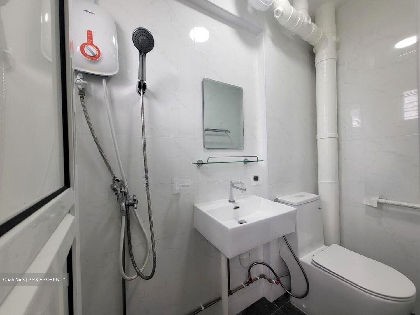 Blk 529 Serangoon North Avenue 4 (Serangoon), HDB 4 Rooms #497913841